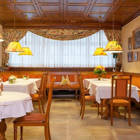 Hotel Wilder Mann Königstein in der Oberpfalz المظهر الخارجي الصورة