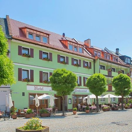 Hotel Wilder Mann Königstein in der Oberpfalz المظهر الخارجي الصورة