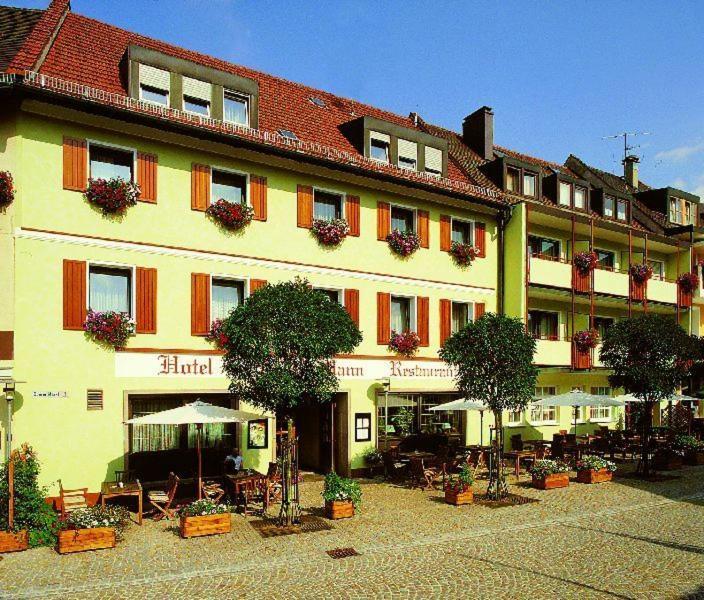 Hotel Wilder Mann Königstein in der Oberpfalz المظهر الخارجي الصورة