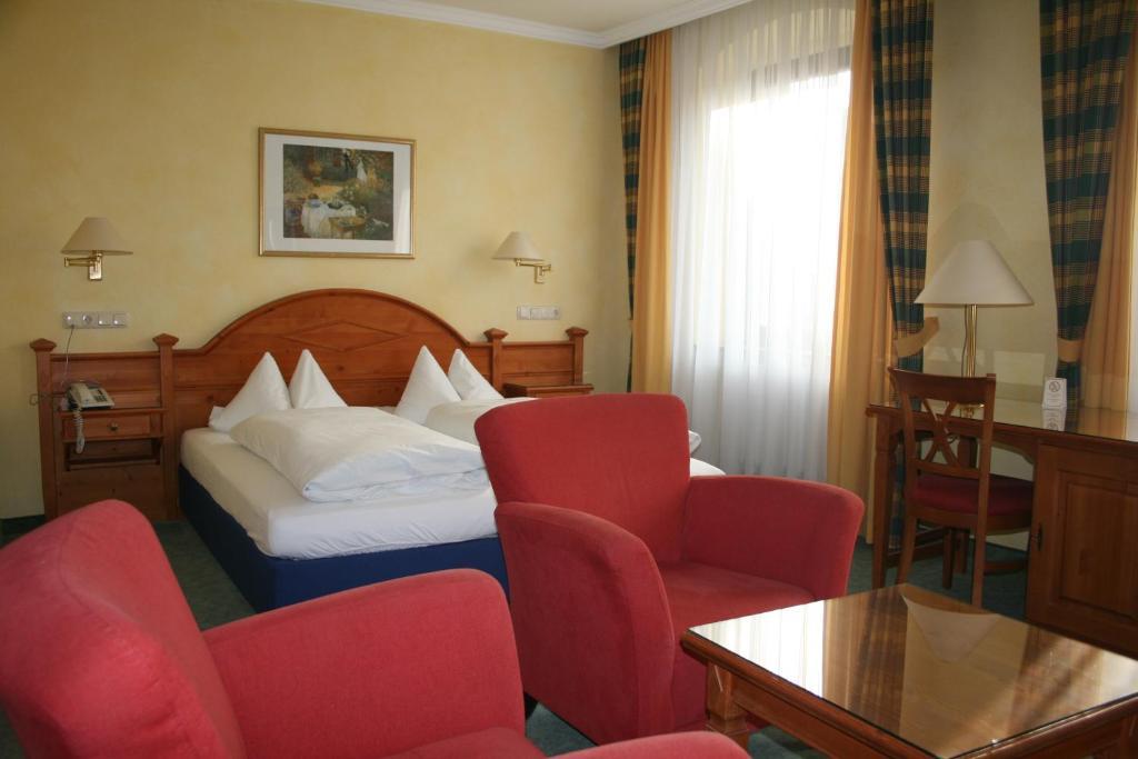 Hotel Wilder Mann Königstein in der Oberpfalz الغرفة الصورة
