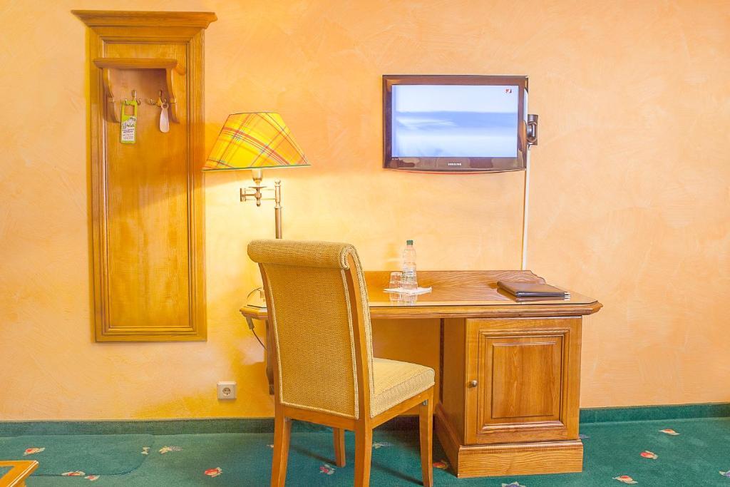 Hotel Wilder Mann Königstein in der Oberpfalz الغرفة الصورة