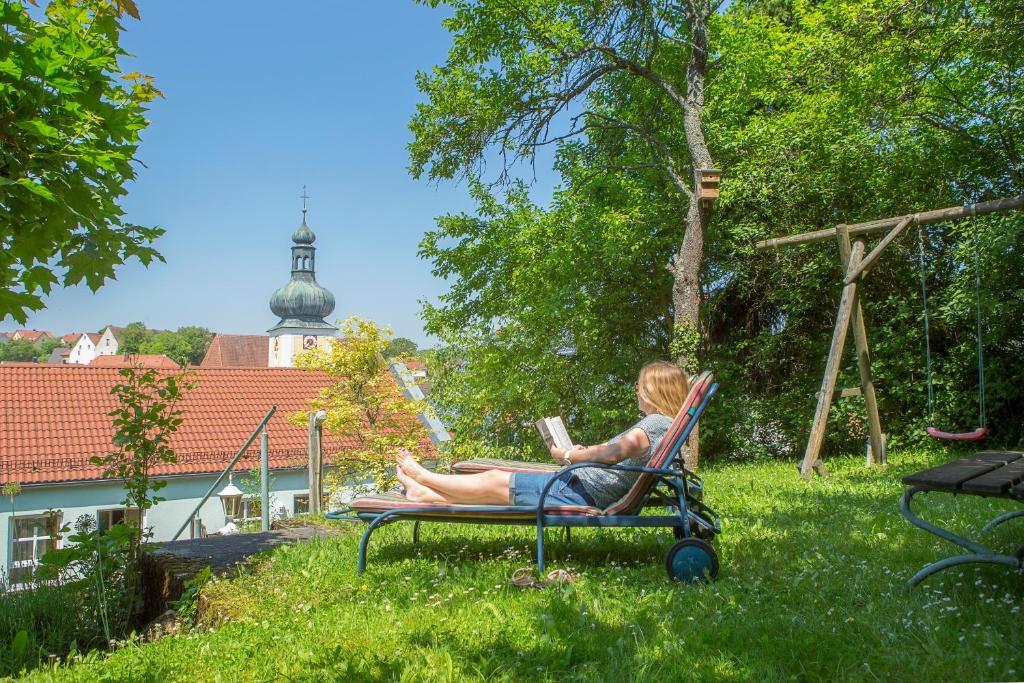 Hotel Wilder Mann Königstein in der Oberpfalz المظهر الخارجي الصورة